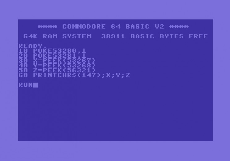microsoft history BASIC