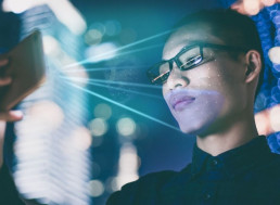 China Introduces Mandatory Face Scans for People Buying Mobile Phones