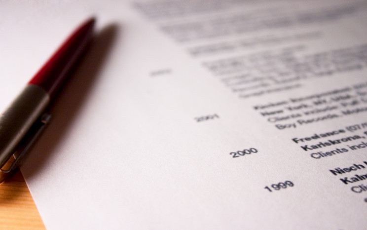 5 Resume Hacks for Engineers