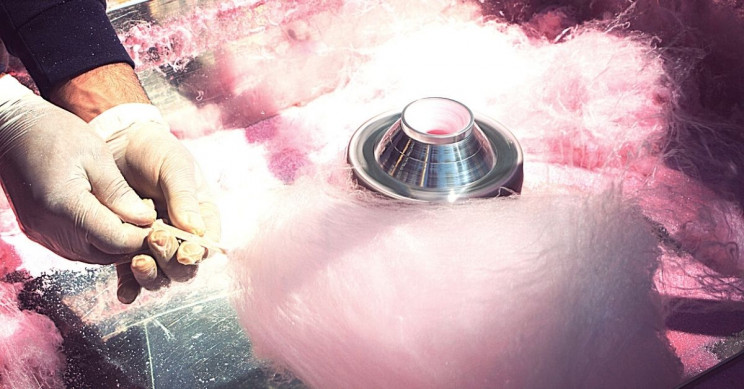 Physicists Can Make N95-Like Respirators With Cotton Candy Machines, Says Study