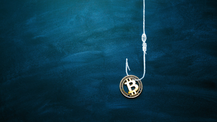 A New Bitcoin Scam Forces Victims to Record 'Hostage-Style' Videos on Instagram