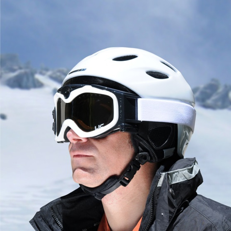 Summit HD Video Camera Goggles