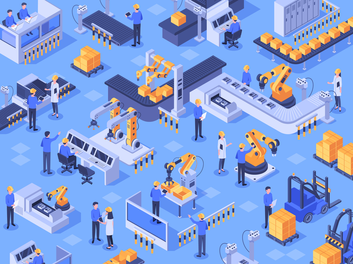 hyperautomation