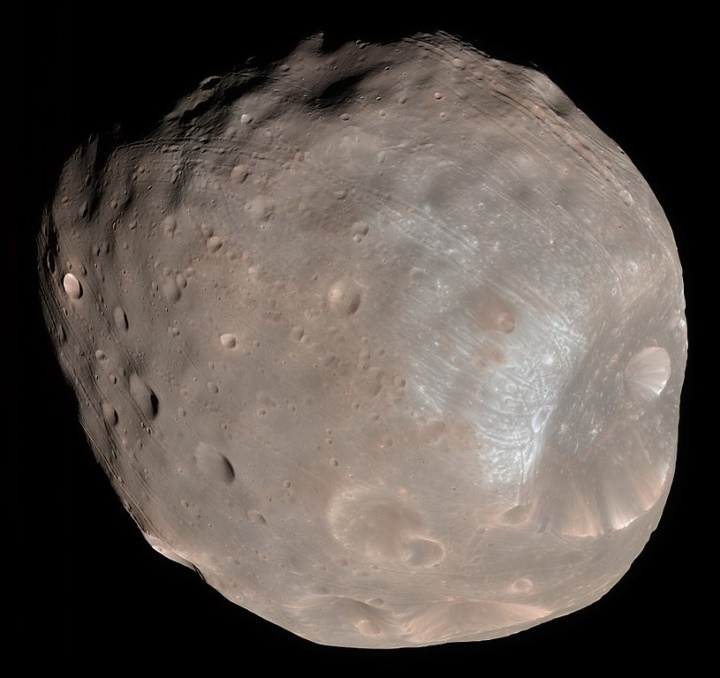 Phobos Phobos
