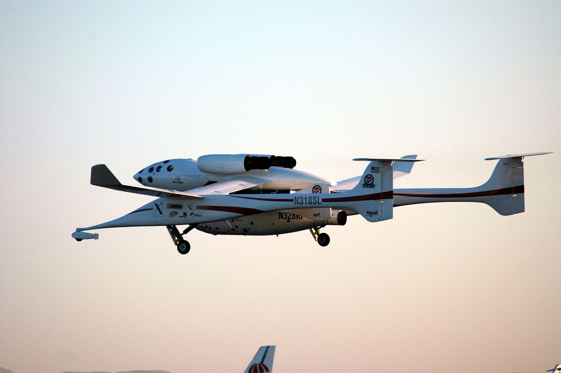 How Richard Branson Became The First Space Billionaire: The Virgin Galactic Story How Richard Branson Became The First Space Billionaire: The Virgin Galactic Story