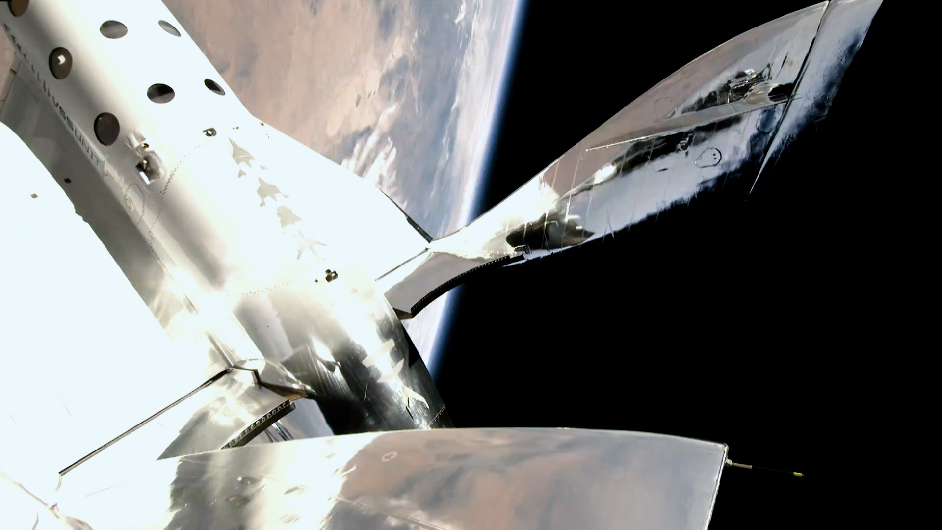 How Richard Branson Became The First Space Billionaire: The Virgin Galactic Story How Richard Branson Became The First Space Billionaire: The Virgin Galactic Story