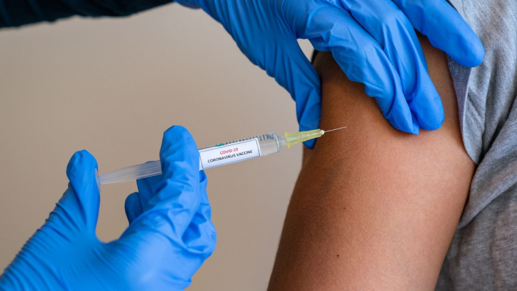 FDA Authorized COVID-19 Vaccine Booster Shots
