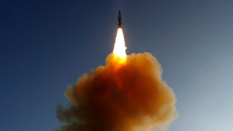 U.S. Officials Warn That China is Developing Advanced Anti-Satellite Technology