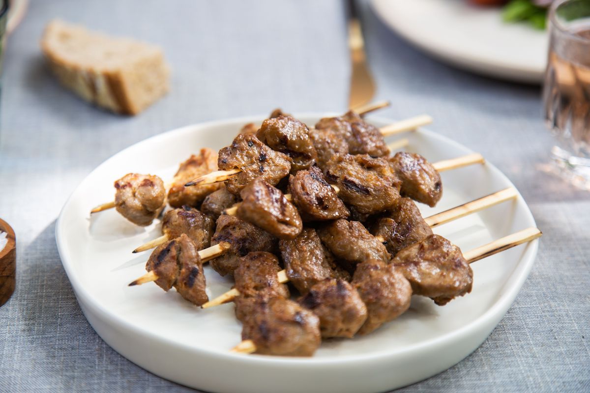 7 Technology Startups Using Science to Create Healthy Meat Alternatives 7 Technology Startups Using Science to Create Healthy Meat Alternatives
