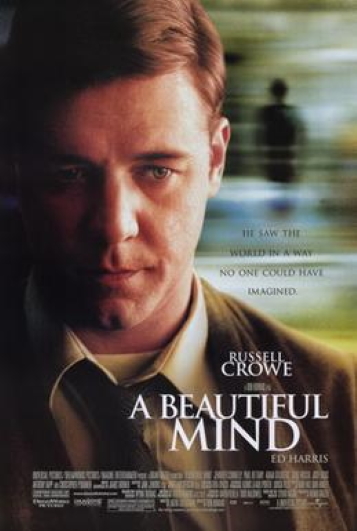 A Beautiful Mind A Beautiful Mind