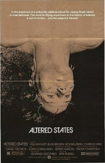 Altered States Altered States