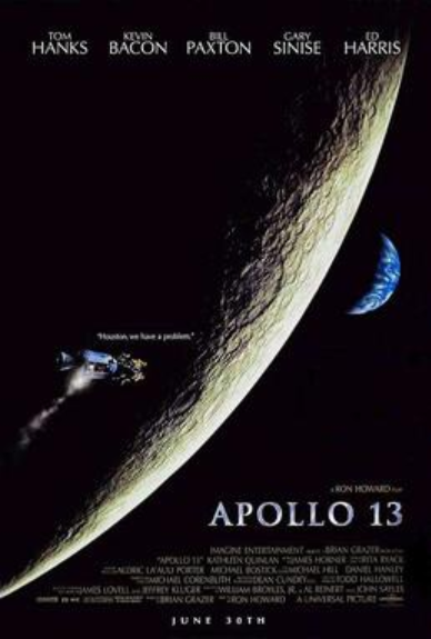 Apollo 13 Apollo 13