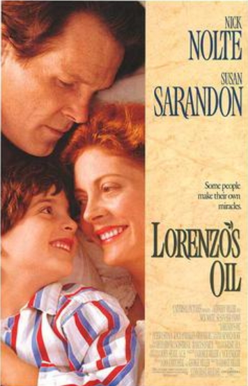 Lorenzo's Oil Lorenzo's Oil