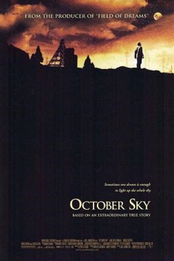 October Sky October Sky