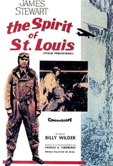 The Spirit of St. Louis The Spirit of St. Louis