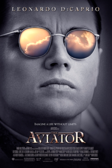 The Aviator The Aviator