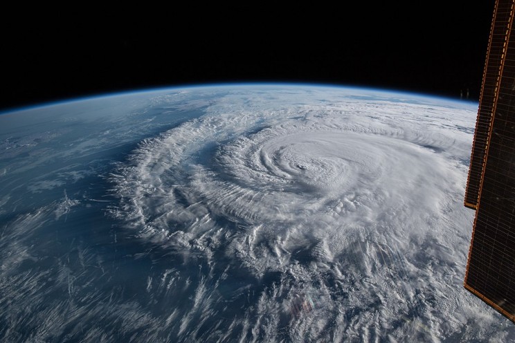 Hurricane Florence Hurricane Florence