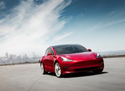 Tesla Finds Sneaky Way to Get Canadian's EV Incentive