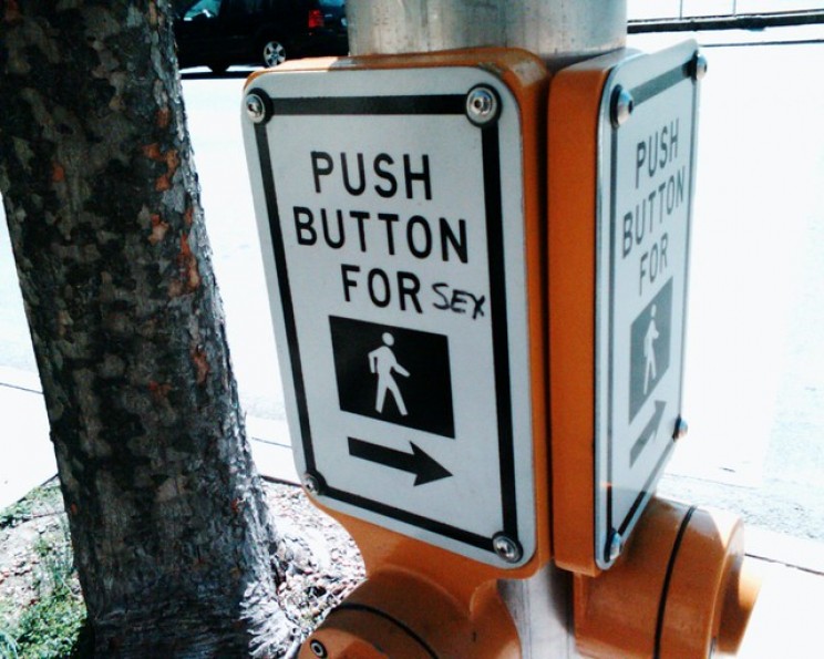 sex and immunity button