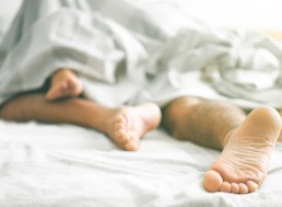 Here's How Sex Can Affect Your Immune System