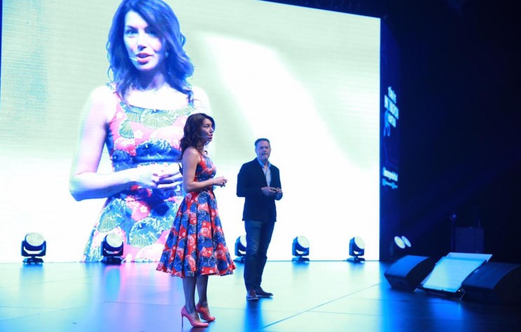 Turkey Innovation Week Tackles the Importance of Building "Conscious Smart Cities"