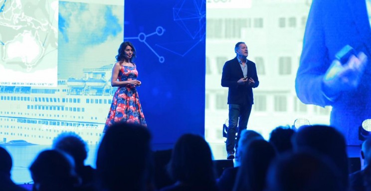 Turkey Innovation Week Tackles the Importance of Building "Conscious Smart Cities"