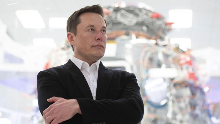 Teen who tracks Elon Musk’s jet creates backup accounts on other platforms