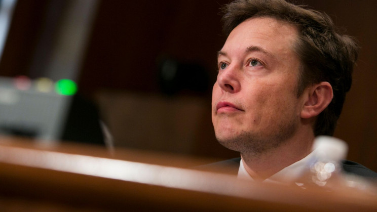 Elon Musk saved $143 million by not disclosing his Twitter stake on time, lawsuit claims