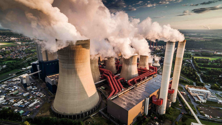 Alphabet, Meta, and other Big Tech firms launch a new carbon removal initiative
