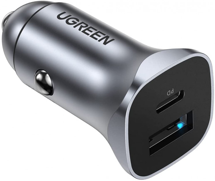 7 USB car chargers to keep your phone charged on the road