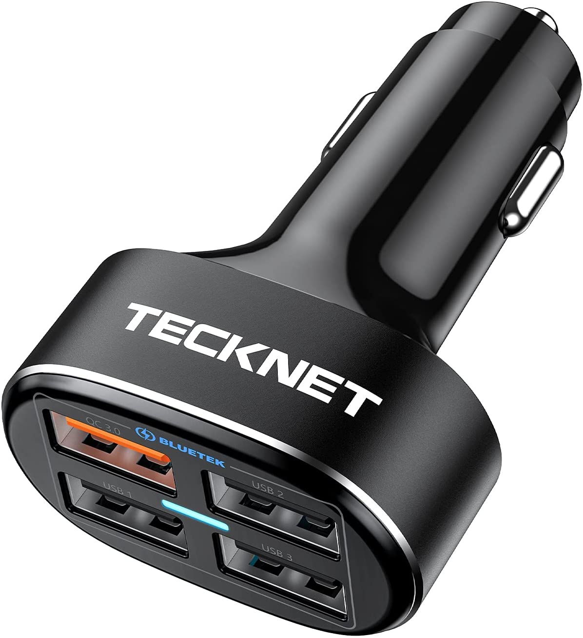 7 USB car chargers to keep your phone charged on the road 7 USB car chargers to keep your phone charged on the road
