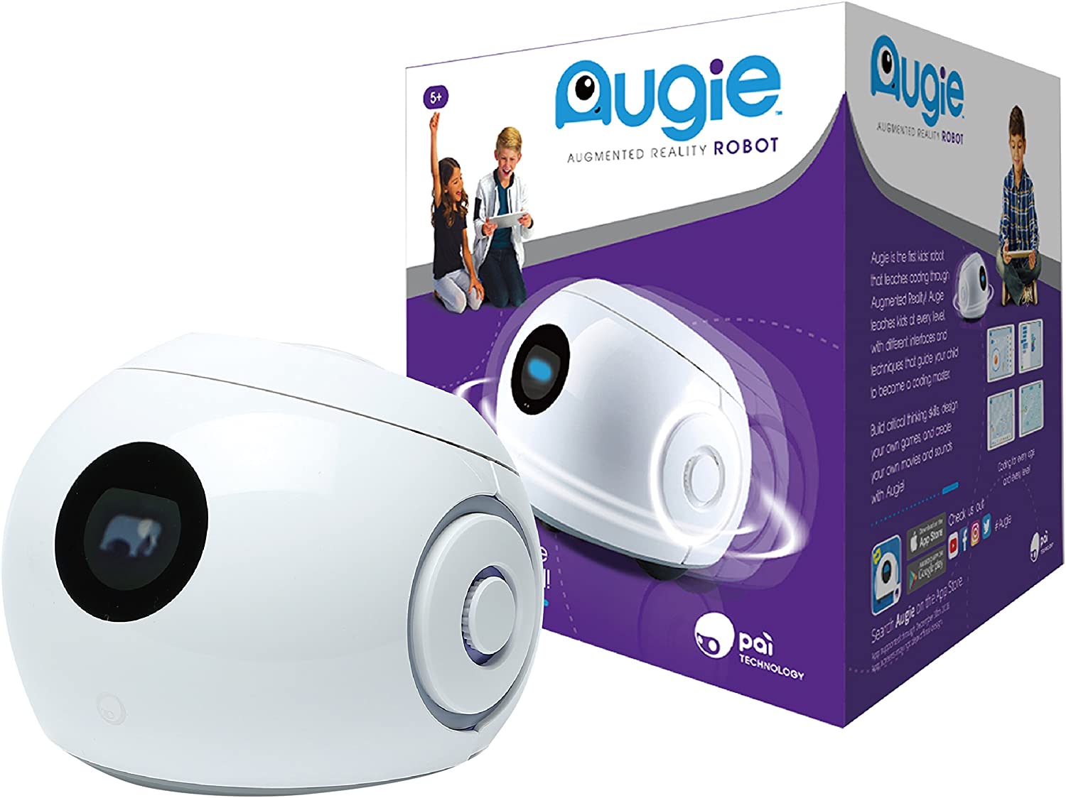 7 augmented reality toys to help your children start living in the future 7 augmented reality toys to help your children start living in the future