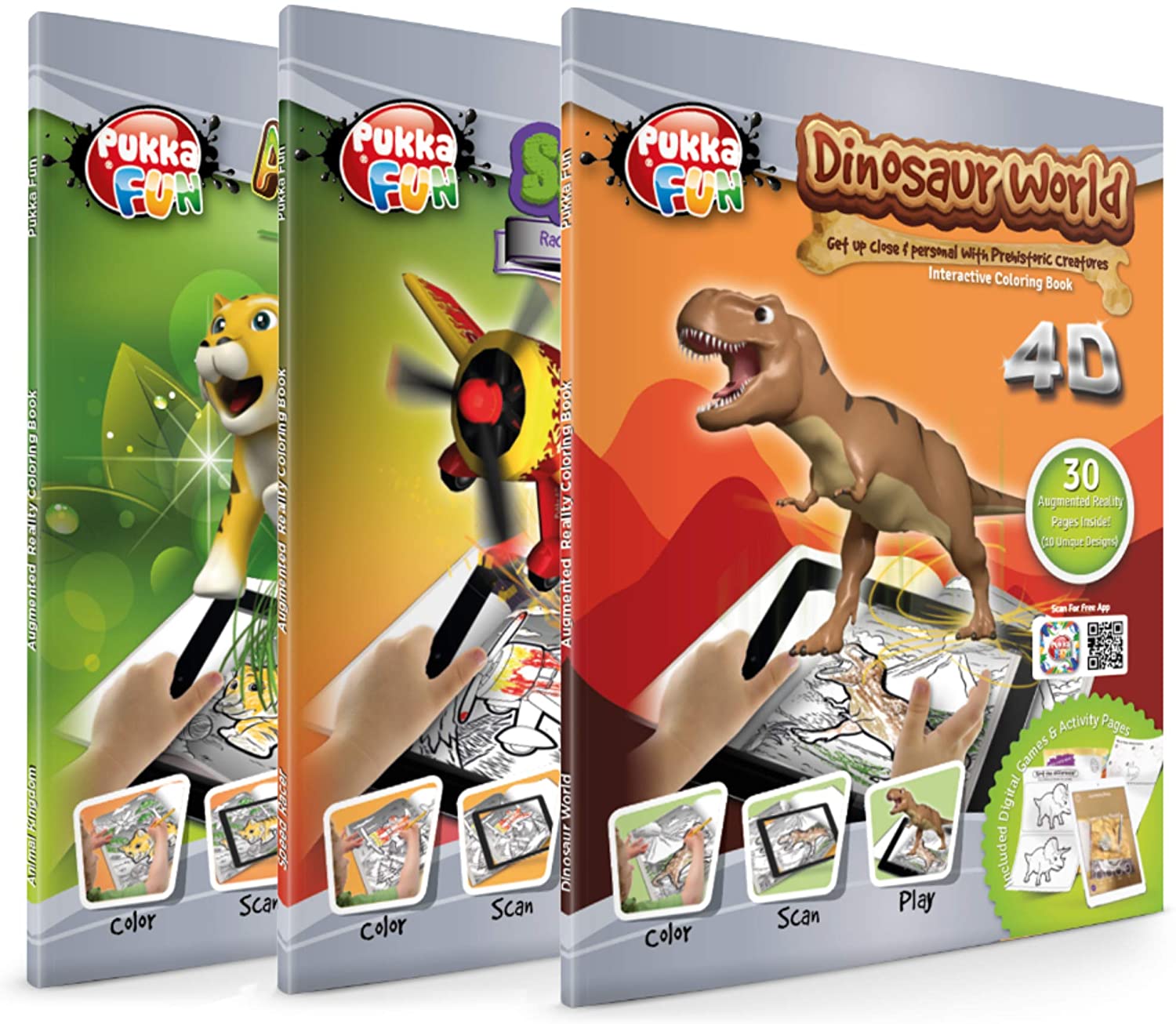 7 augmented reality toys to help your children start living in the future 7 augmented reality toys to help your children start living in the future