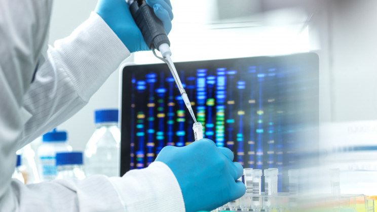 A single DNA test can now screen for more than 50 genetic diseases
