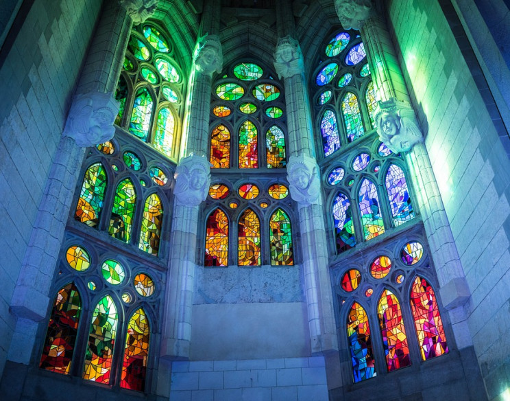 A Very Brief Tourist Guide: 5+ Cool Things for Engineers to See in Spain