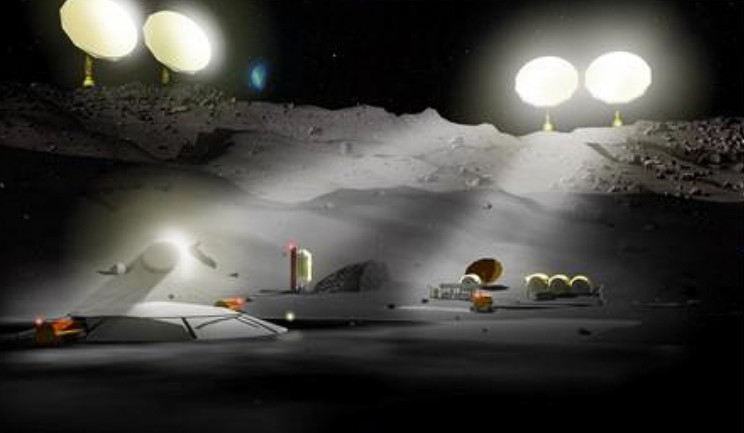 The NASA Innovative Advanced Concepts Is Funding Some Out of This World Ideas The NASA Innovative Advanced Concepts Is Funding Some Out of This World Ideas