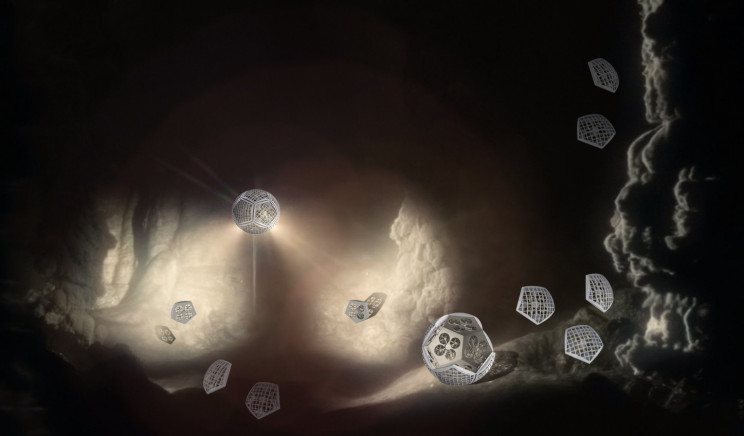 The NASA Innovative Advanced Concepts Is Funding Some Out of This World Ideas The NASA Innovative Advanced Concepts Is Funding Some Out of This World Ideas