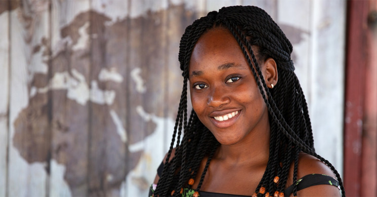 First Female Software Engineer To Win Africa Prize for Engineering Innovation