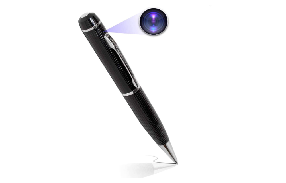Spy Pen Camera Pen with a camera