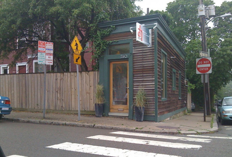 O'Reilly Spite House O'Reilly Spite House