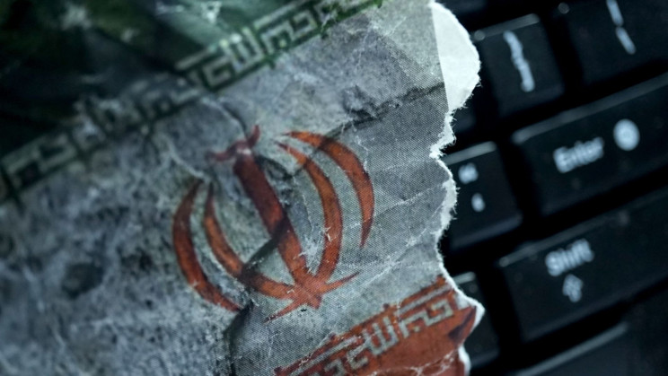 Microsoft Blames Iran-Linked Hackers for Attacks on US and Israeli Defense Companies