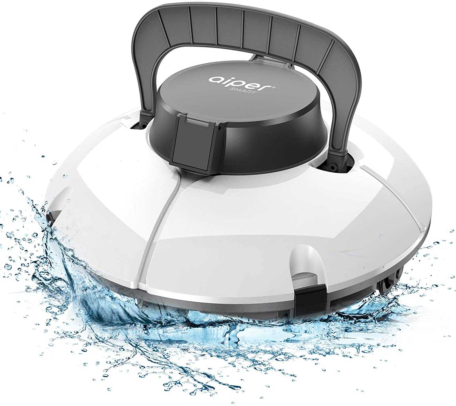 AIPER SMART Cordless Automatic Pool Cleaner AIPER SMART Cordless Automatic Pool Cleaner
