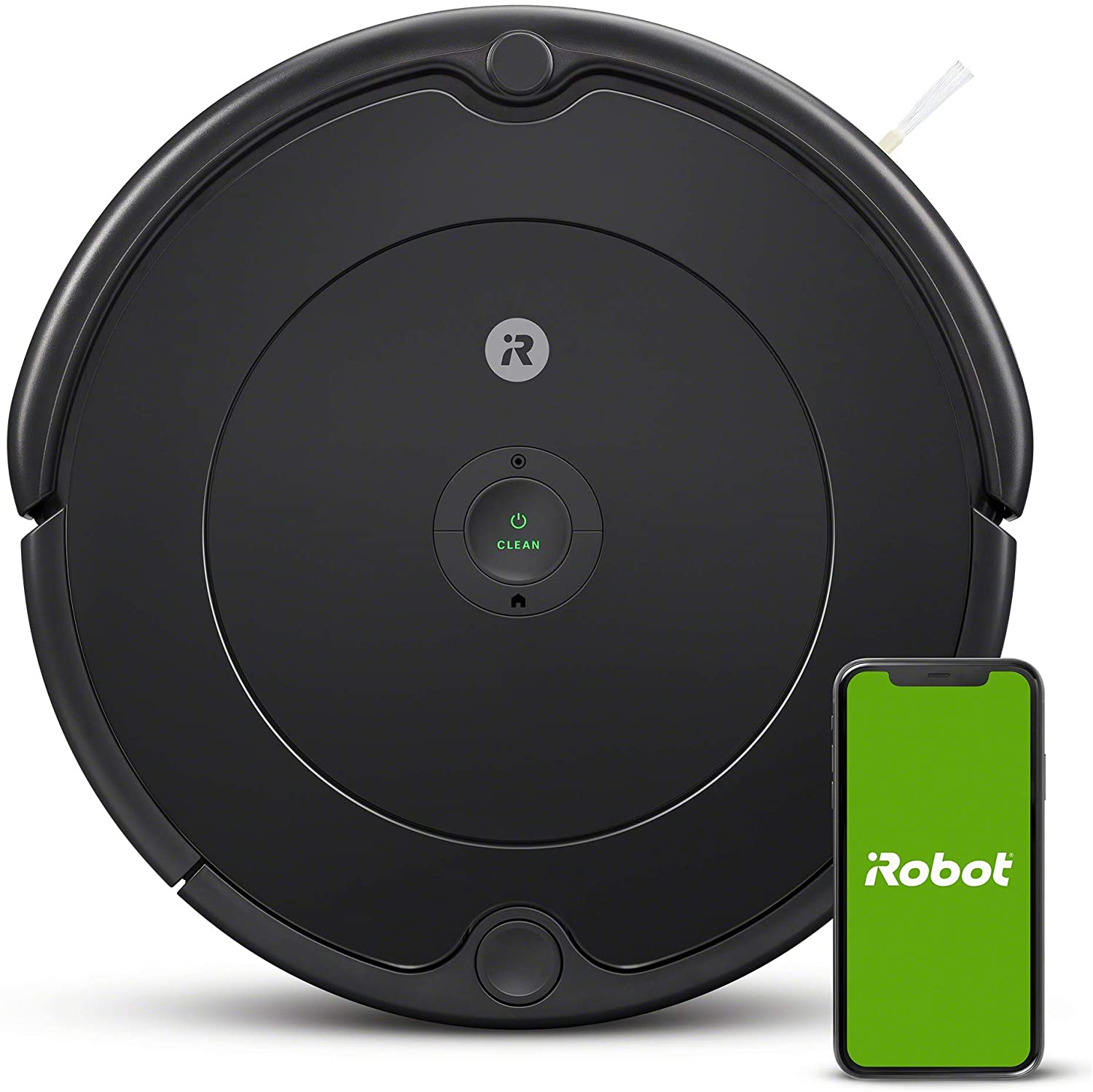iRobot Roomba 694 Robot Vacuum iRobot Roomba 694 Robot Vacuum
