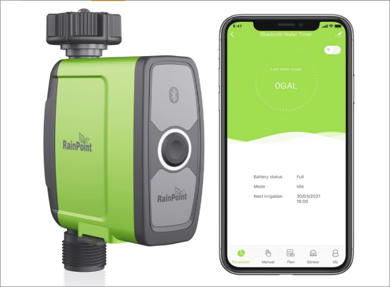 7 Automatic Watering Systems for Healthy Gardens With Potted Plants 7 Automatic Watering Systems for Healthy Gardens With Potted Plants
