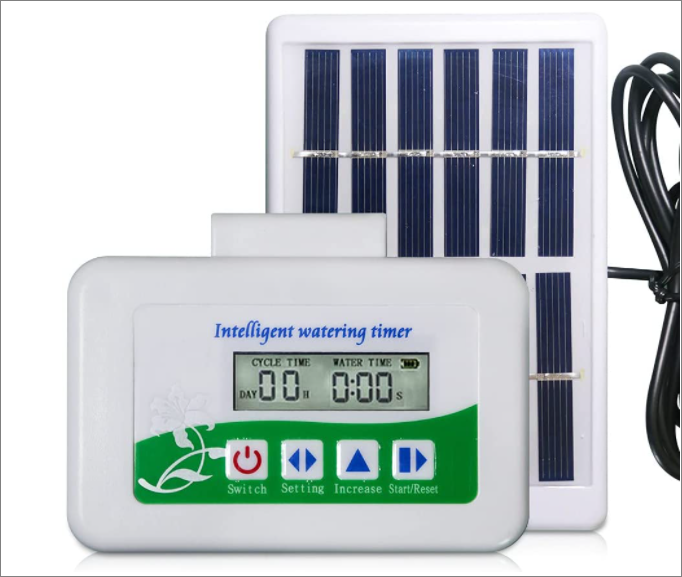Sanxia Smart Watering Device Automatic plant watering system