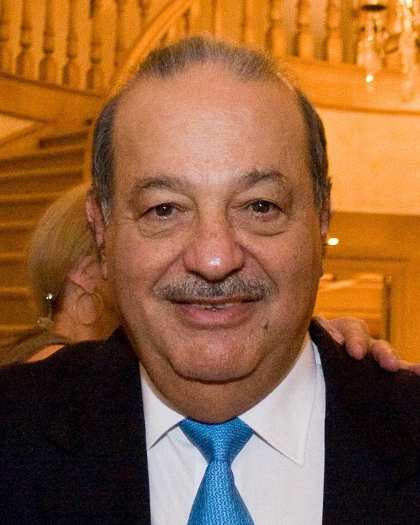 Carlos Slim Carlos Slim