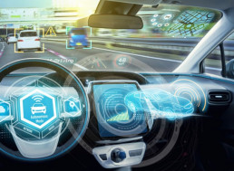 An Insight into the Tech That Will Help Autonomous Vehicles Become Better Chauffeurs
