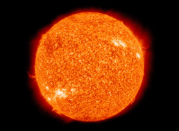 This Year Will Mark the Lowest Solar Activity in Over 200 Years