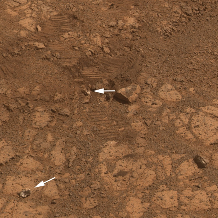Jelly Donut Mars Jelly Donut Mars