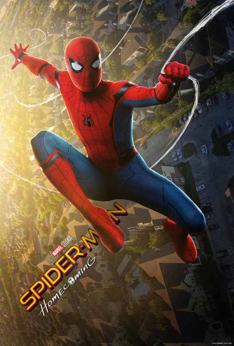 marvel engineers spiderman